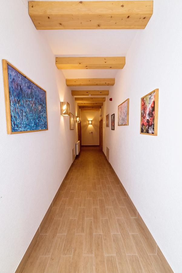 B&B Zlatna Nit Bosanska Krupa Exterior foto